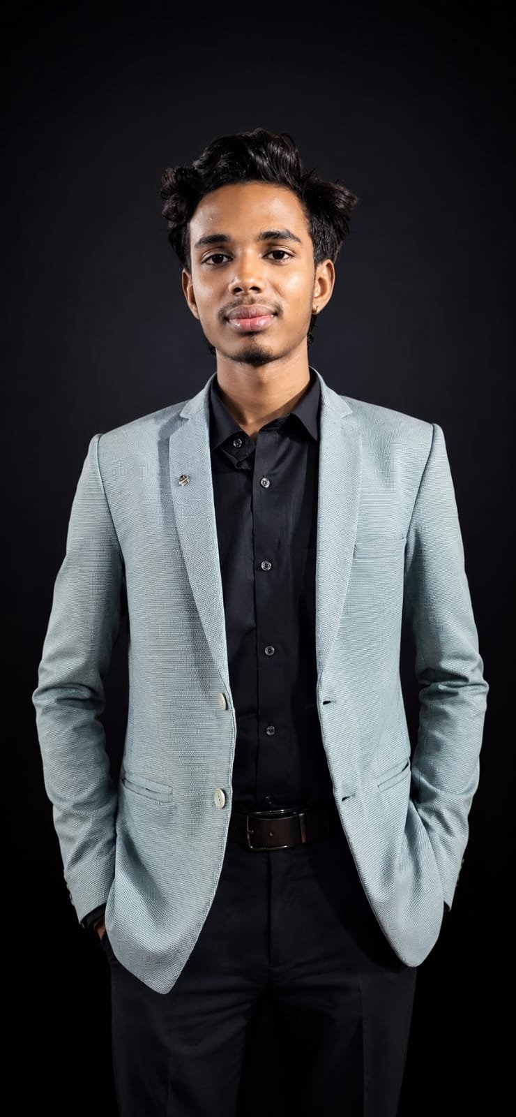 Himanshu Kumar - Consultant Social Global Network